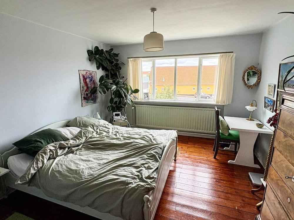 4 Person Holiday Home in Hasle