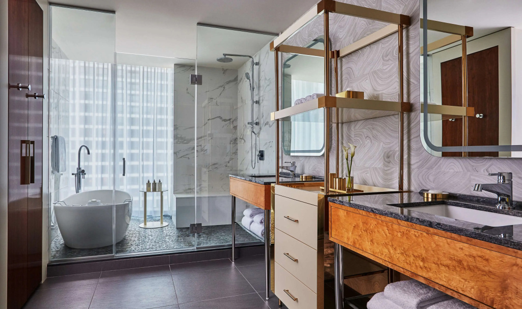 Viceroy Chicago