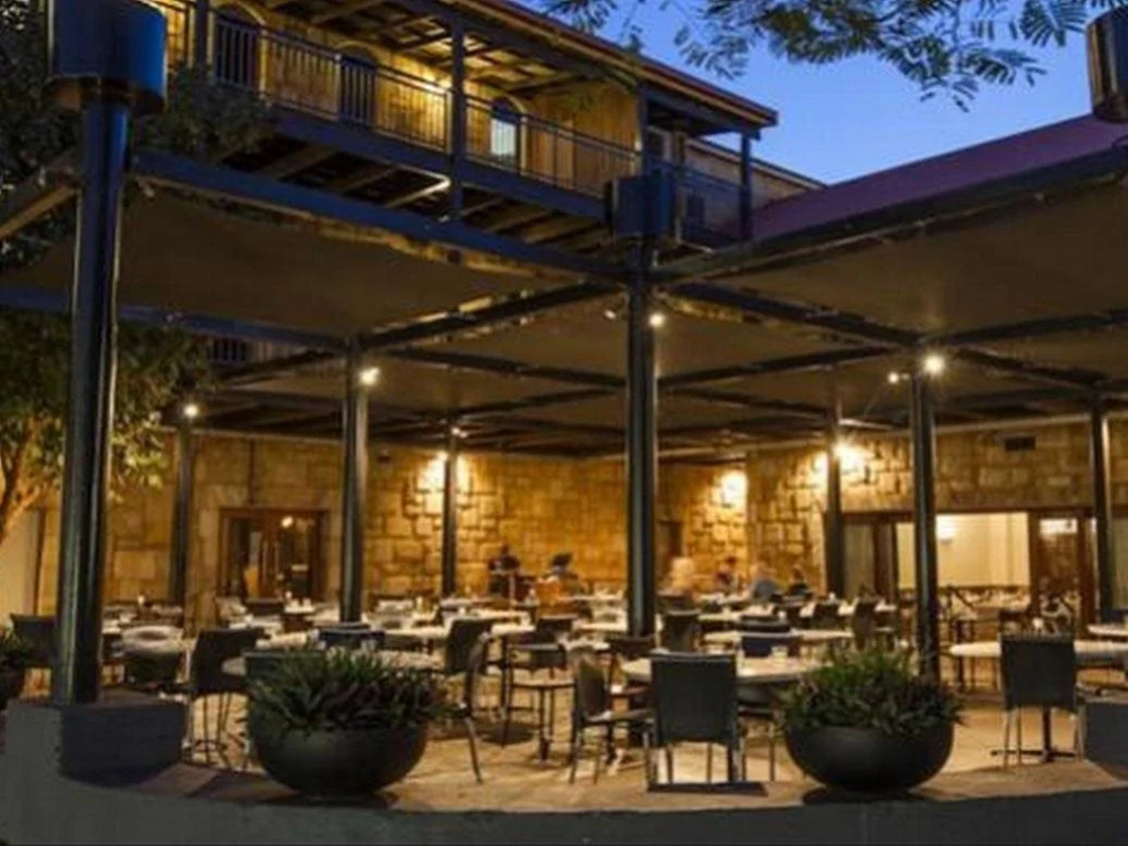 The Esplanade Hotel Port Hedland