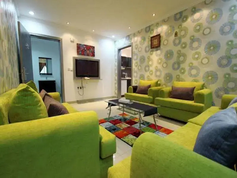 Amana Furnished Apartment