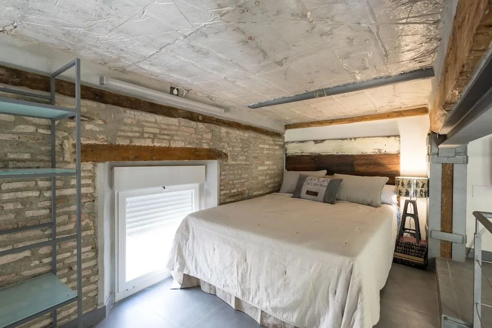 Chezmoihomes Loft Catedral