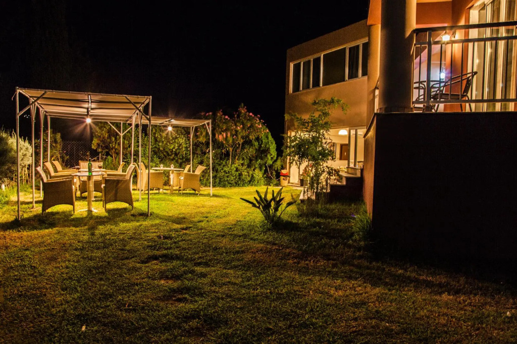 Sofi Hotel