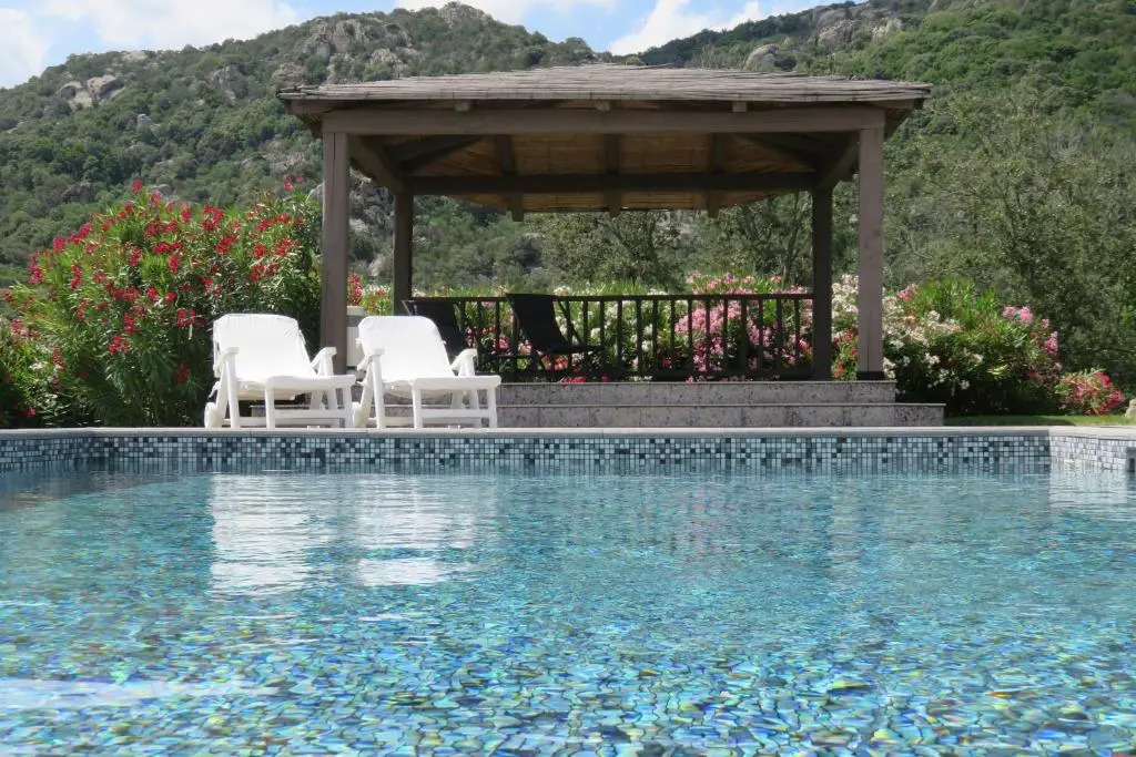 Spartaco Eco Retreat San Pantaleo