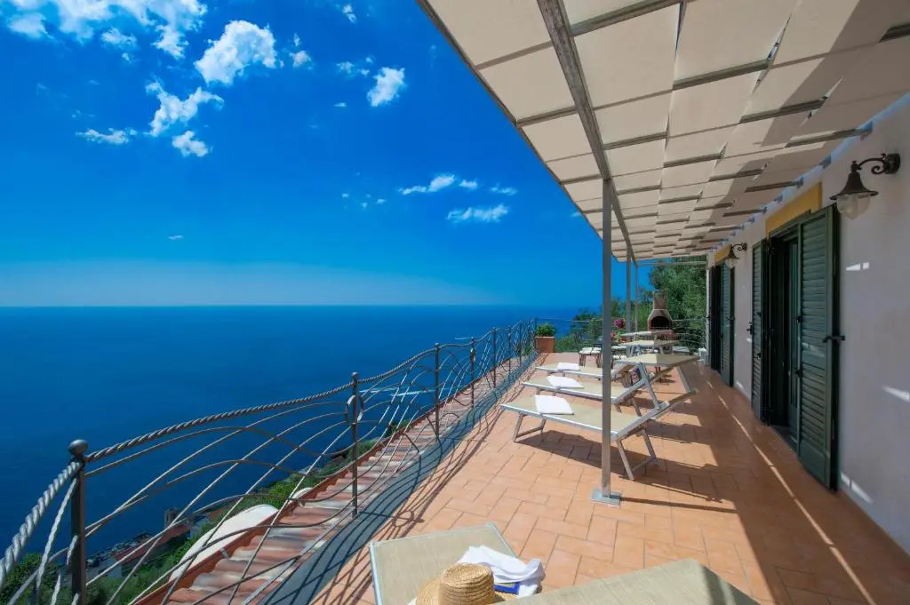 Amalfi Coast l'incanto