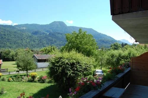 Haus Eisenberger