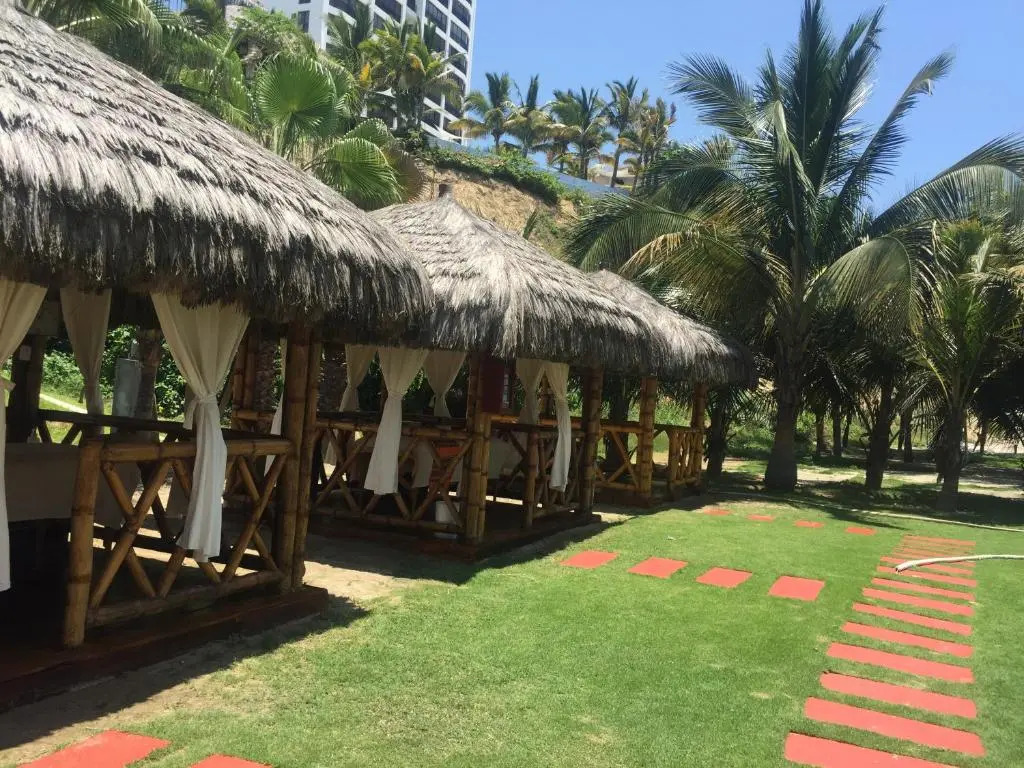 Royal Decameron Punta Centinela - All Inclusive