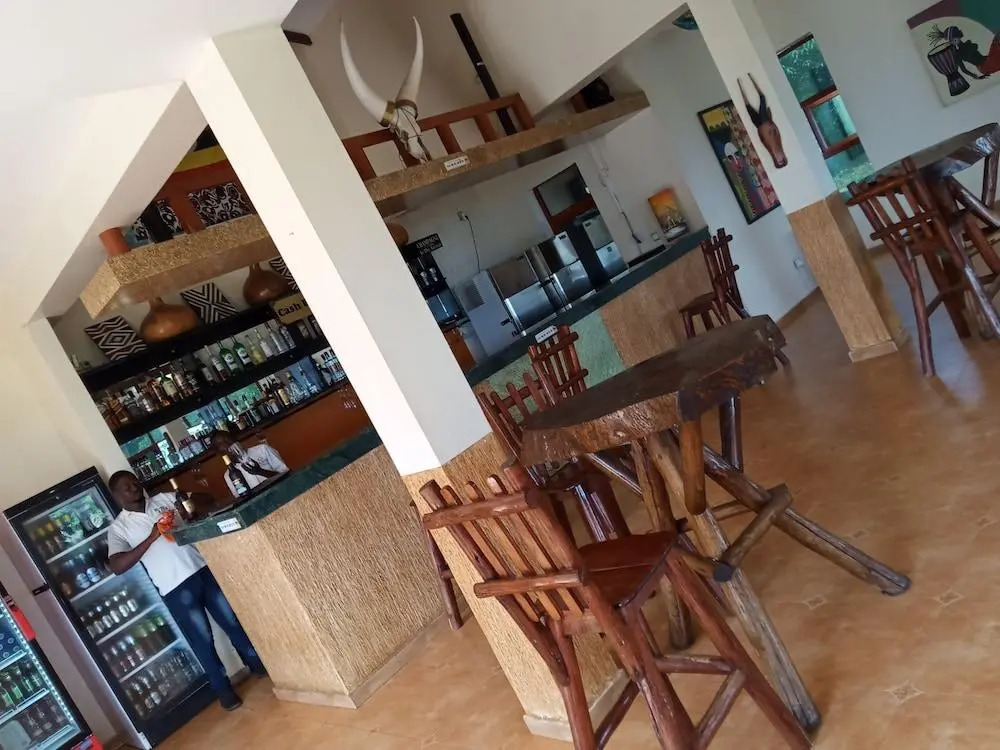 Nyange Resort and Marina