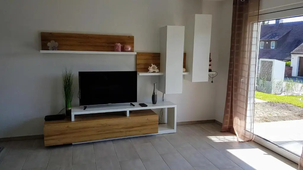Ferienwohnung am Strandbad