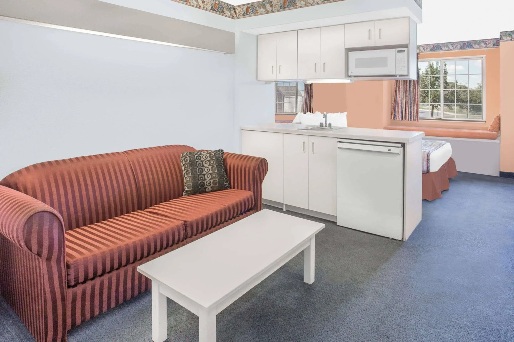 Microtel Inn & Suites by Wyndham Fond Du Lac