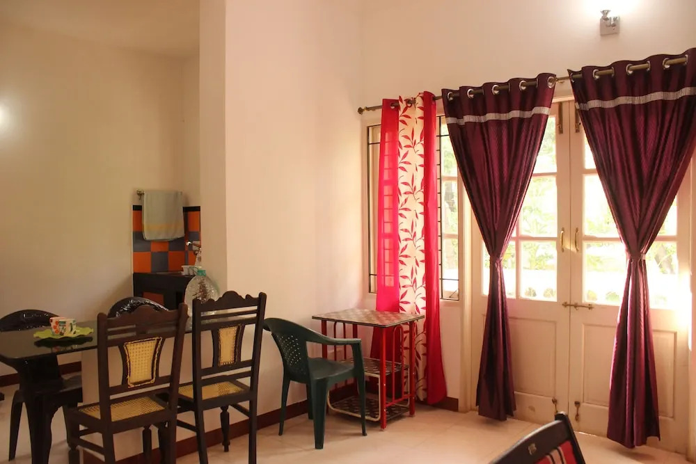OYO 9173 Home Candolim Beach Lane