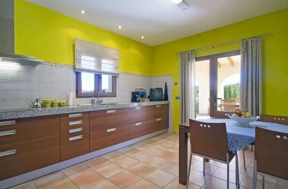 Villa in Benimallunt, Alicante 103818 by MO Rentals