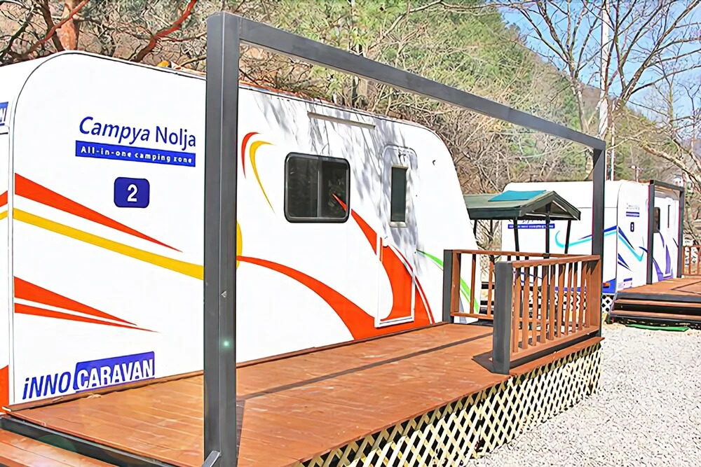 Gapyeong Bamgol Pension
