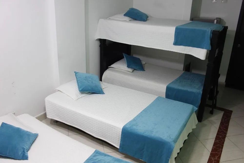 Mundihoteles Coliving