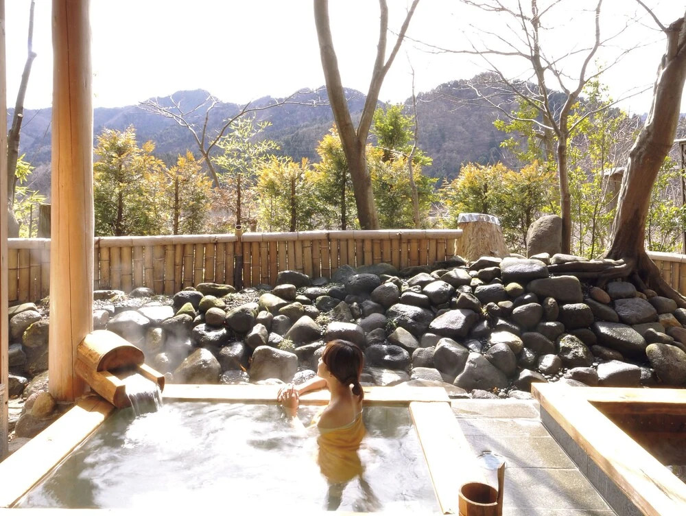 Country Inn Green City Nikko