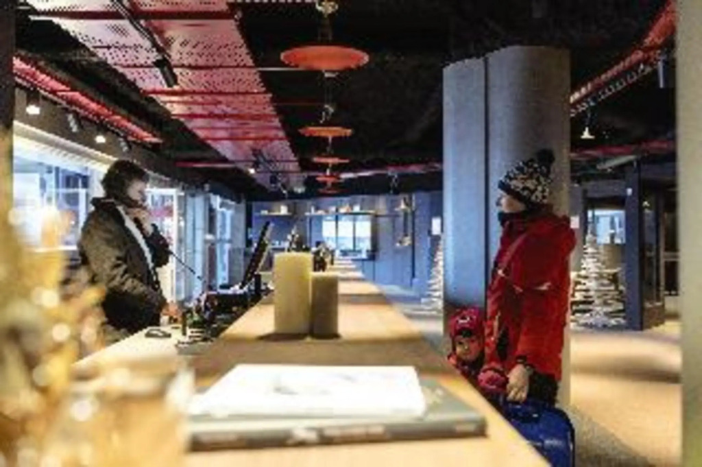 Belambra Clubs Tignes - Val Claret