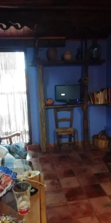 apartamento Rejola