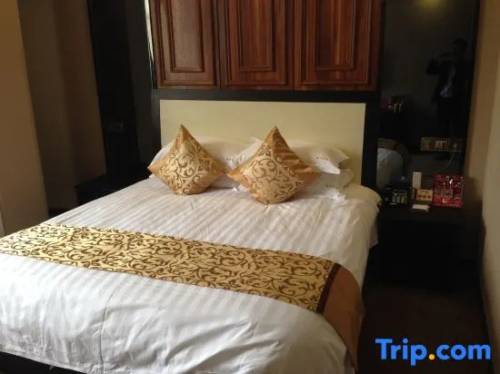 Ruian Xingzhou Hotel