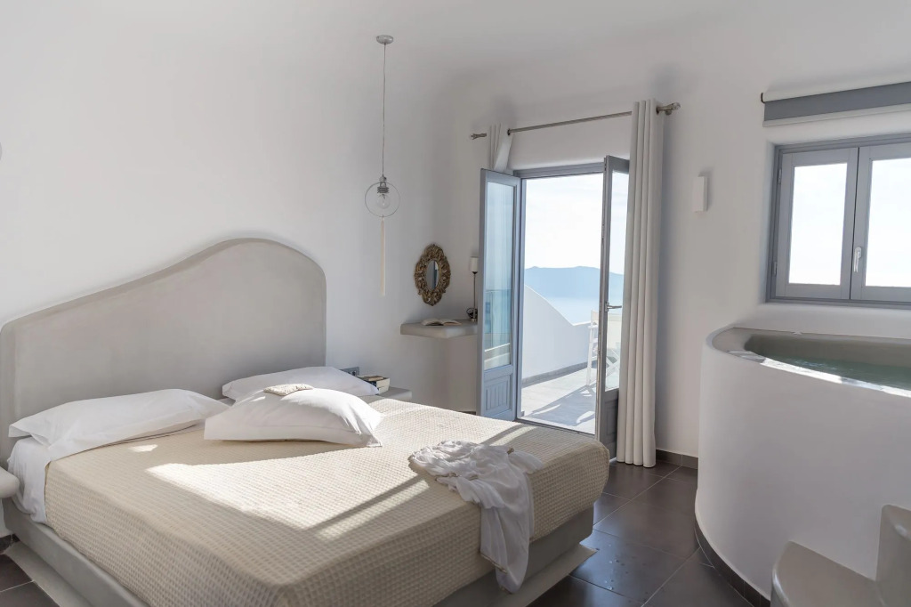 Unique Suites