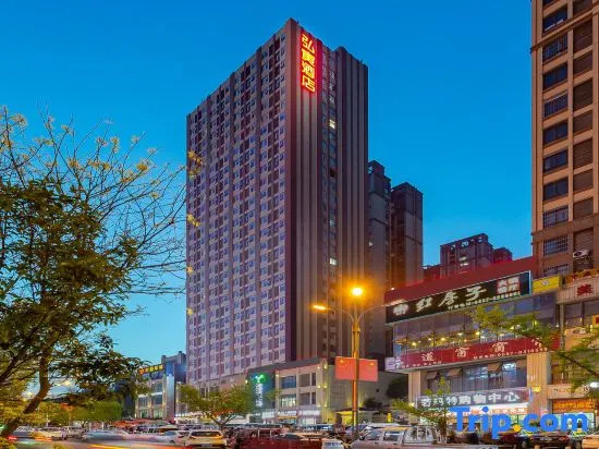 Bijie Hongyin Hotel