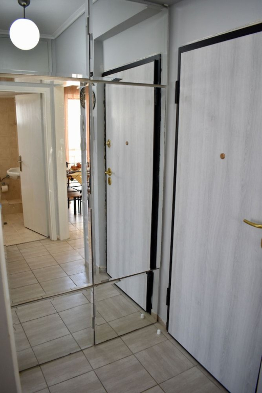 Alkyon Perea Apartments