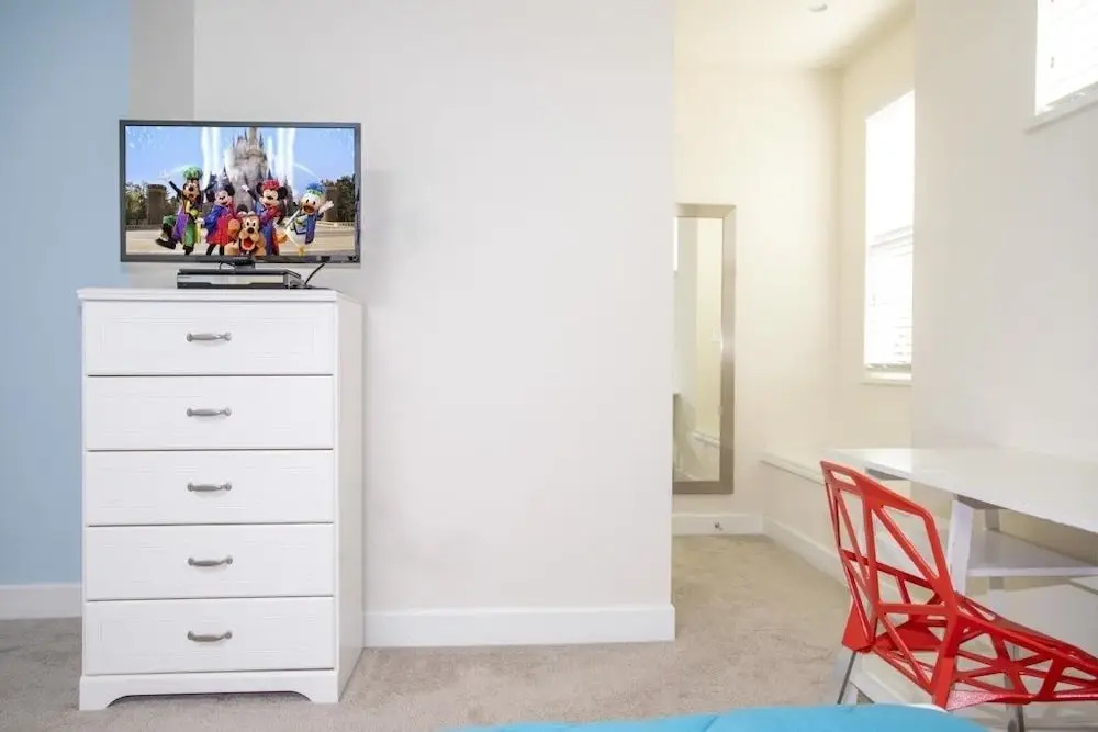 17419pa - Serenity Resort 3 Bedroom Townhouse