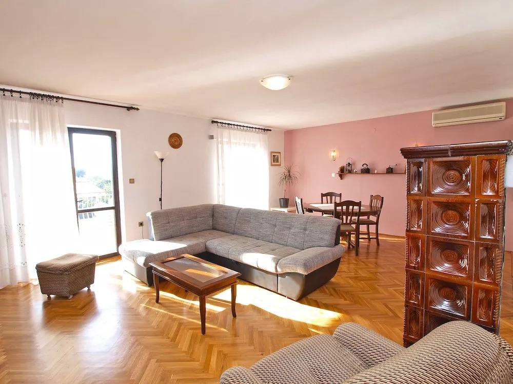 Apartment Marino 408