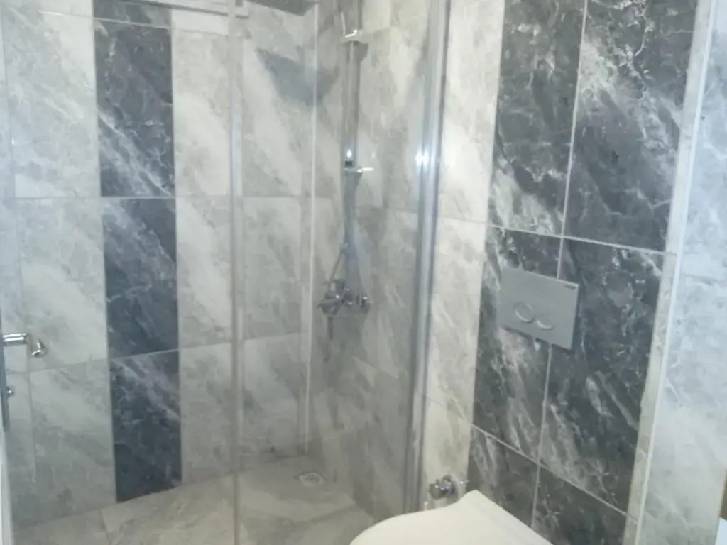 Neu Mann's Apart Otel