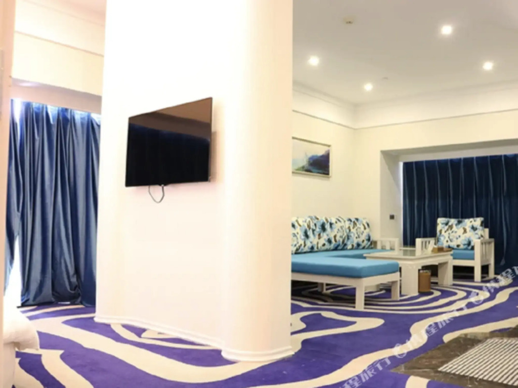 Pula Guoji Hotel