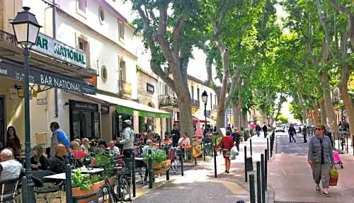 Chambres d'hôtes Lunel Bien-Être