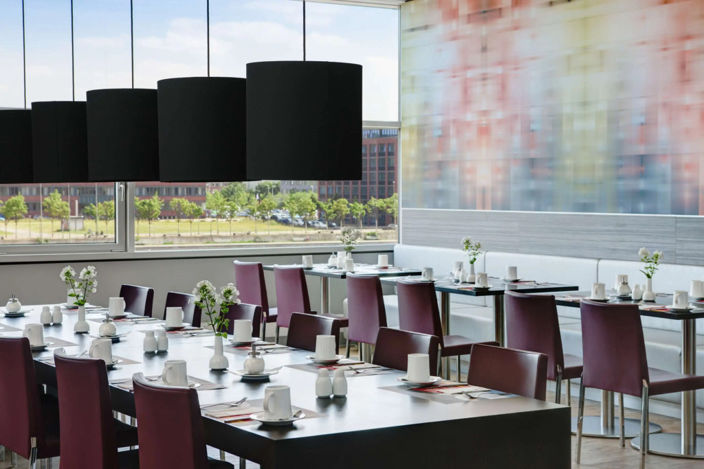 IntercityHotel Kiel