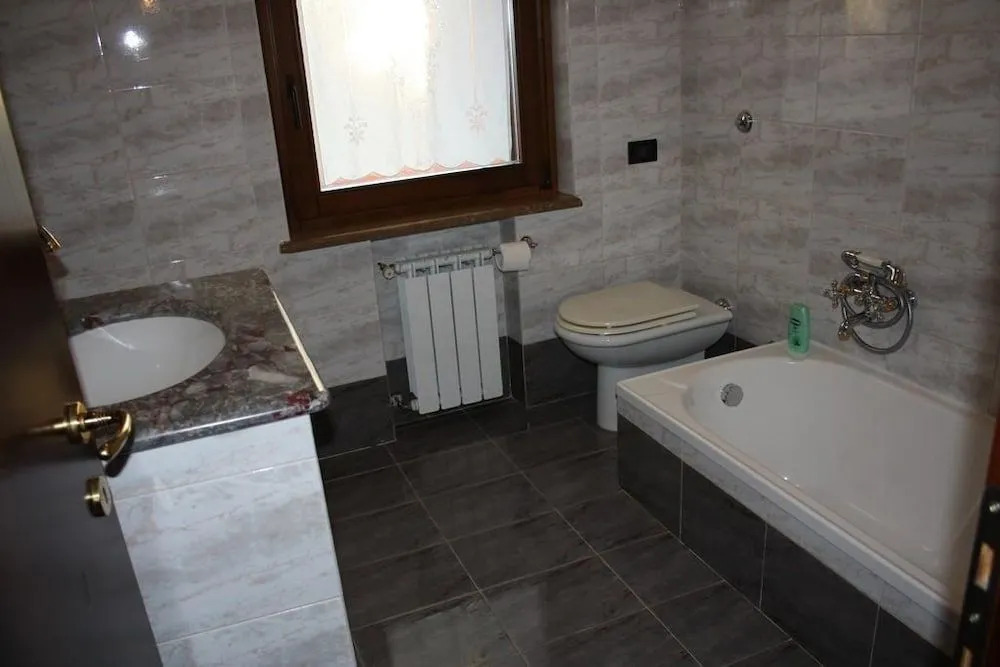 B&B Don Domenico