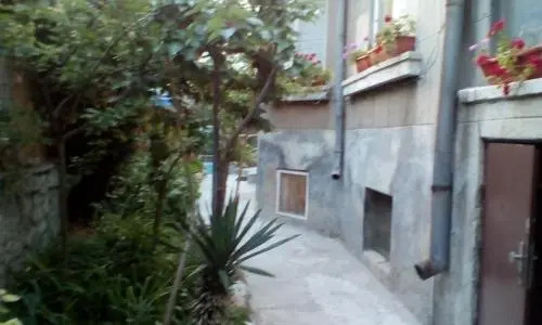 House Oasis