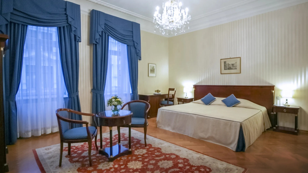 Hotel Ambassador
