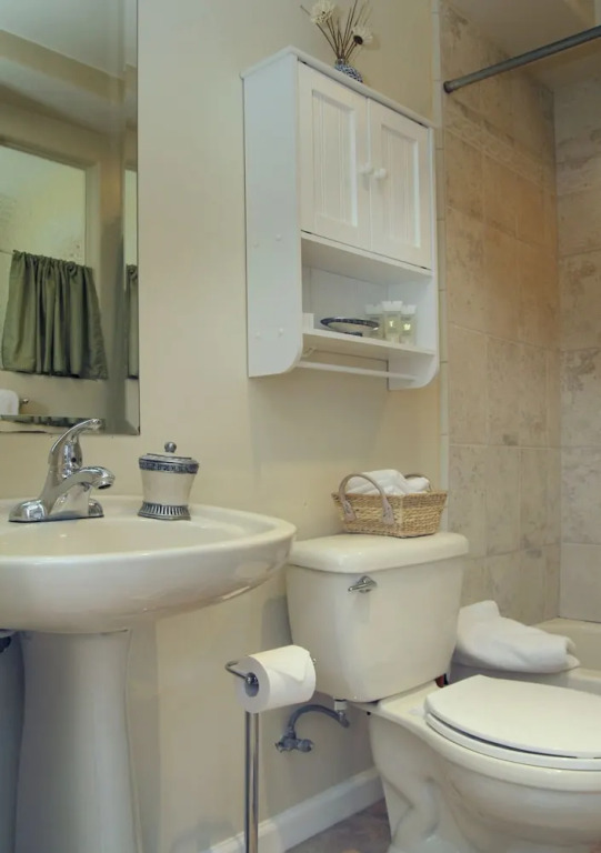 Bella Vista Bed and Breakfast