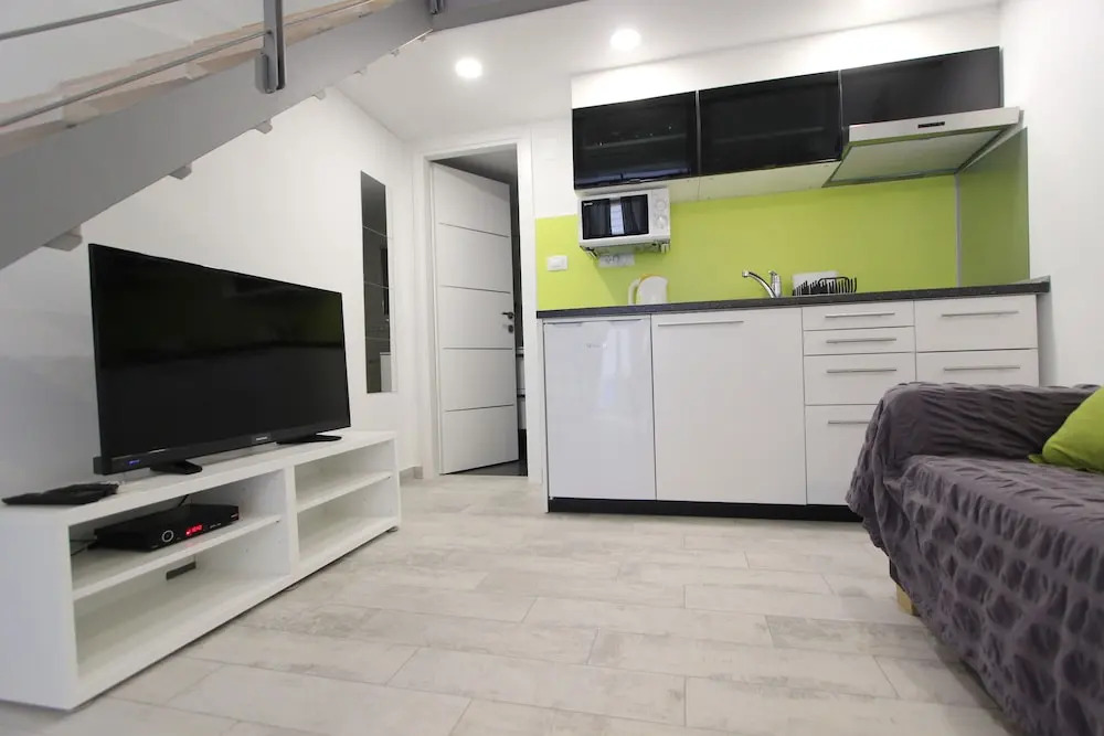 Urban Apartments Pula