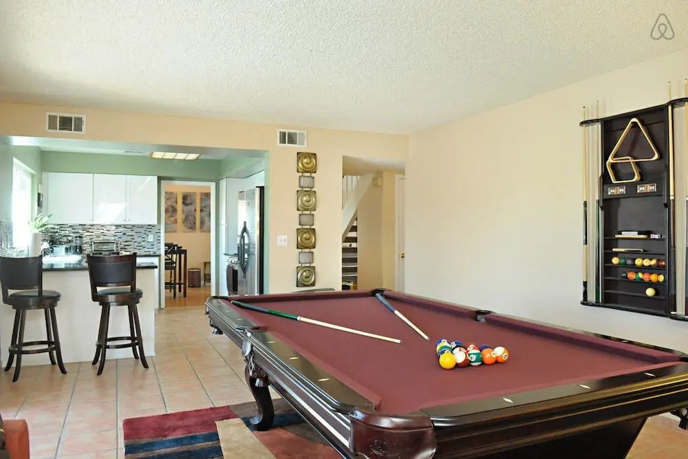 Luxury 4br 8min to Las Vegas Strip