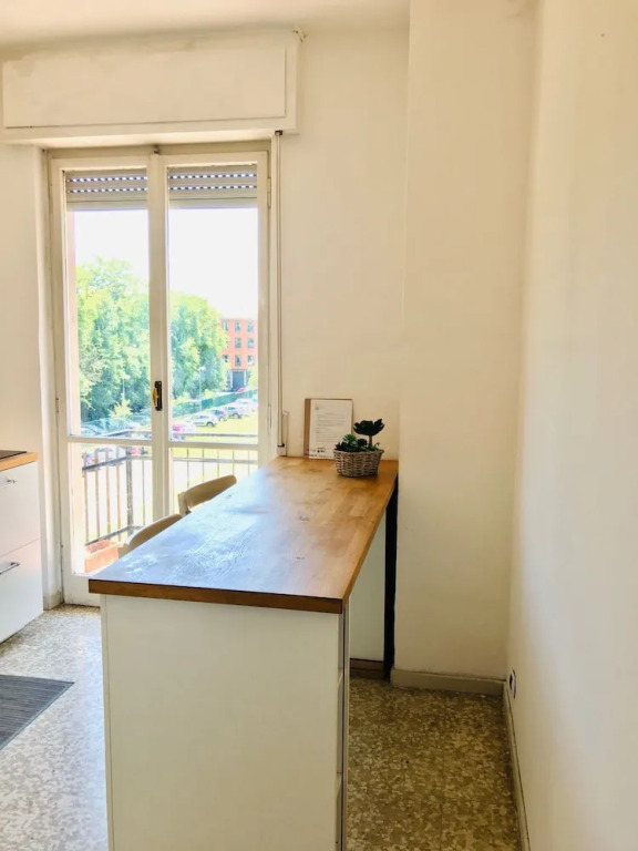 Udine apartment
