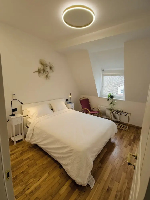 Talvera Dream - City center, Rooftop, Garage & Jacuzzi