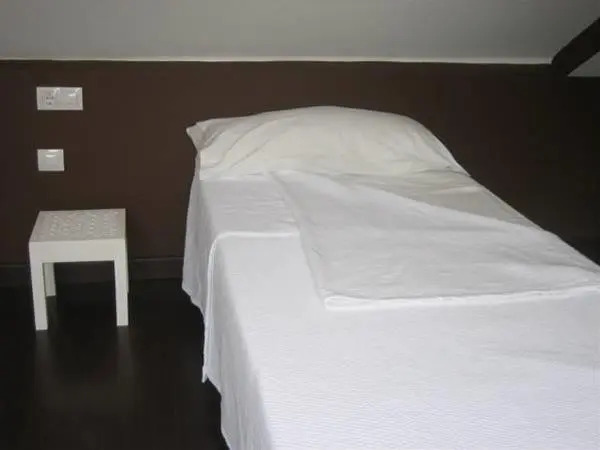 Residencia Universitaria San José