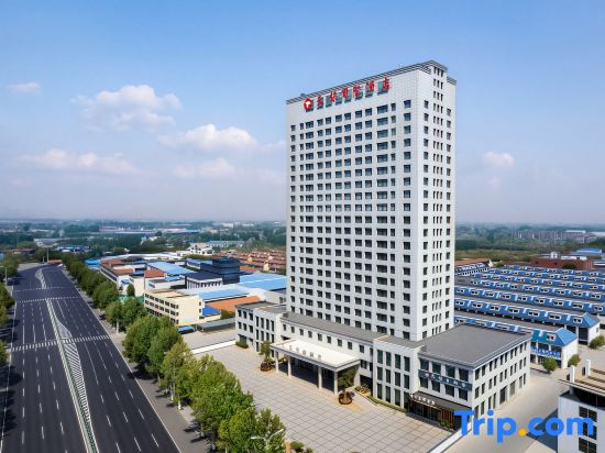 Qingzhou Tianbao International Hotel