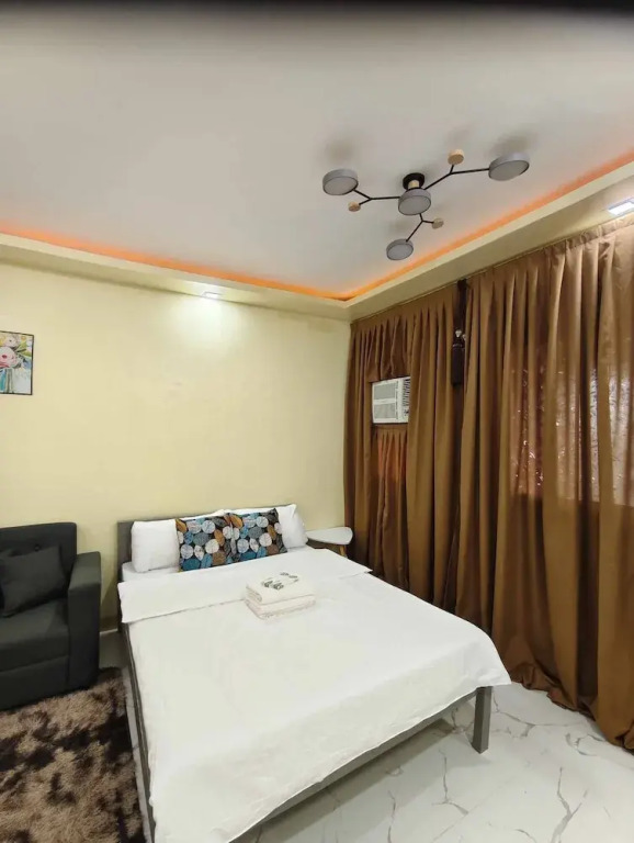 Cozy House for Rent in Dadiangas, General Santos City