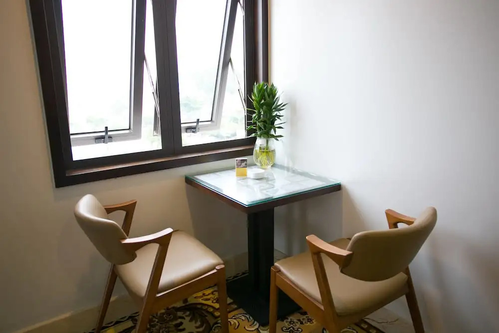 Moc Tra Hotel Tuan Chau Hạ Long