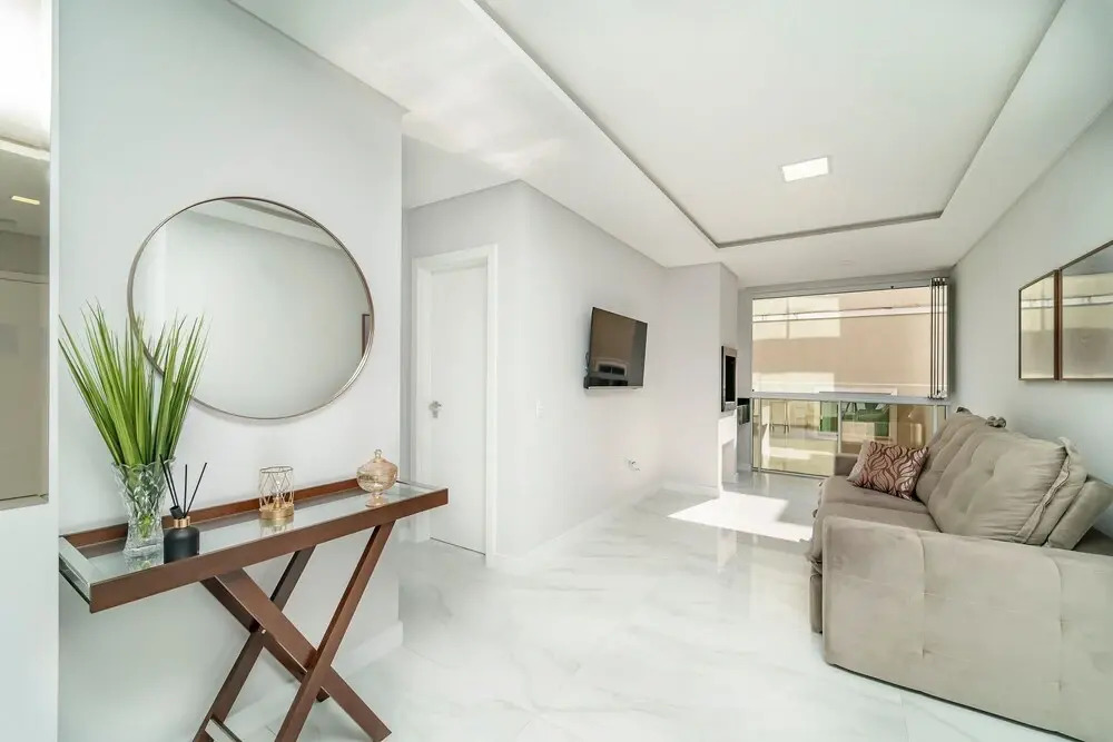 705- Beautiful apartment with pool and 2 suites