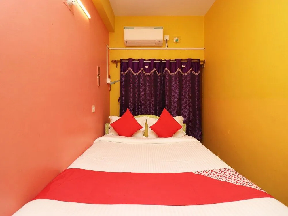 Oyo 27996 Hotel Green Park