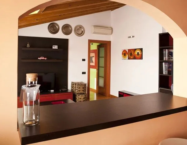 San Siro Apartments