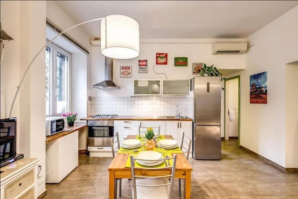 Cuore di Florio Apartment