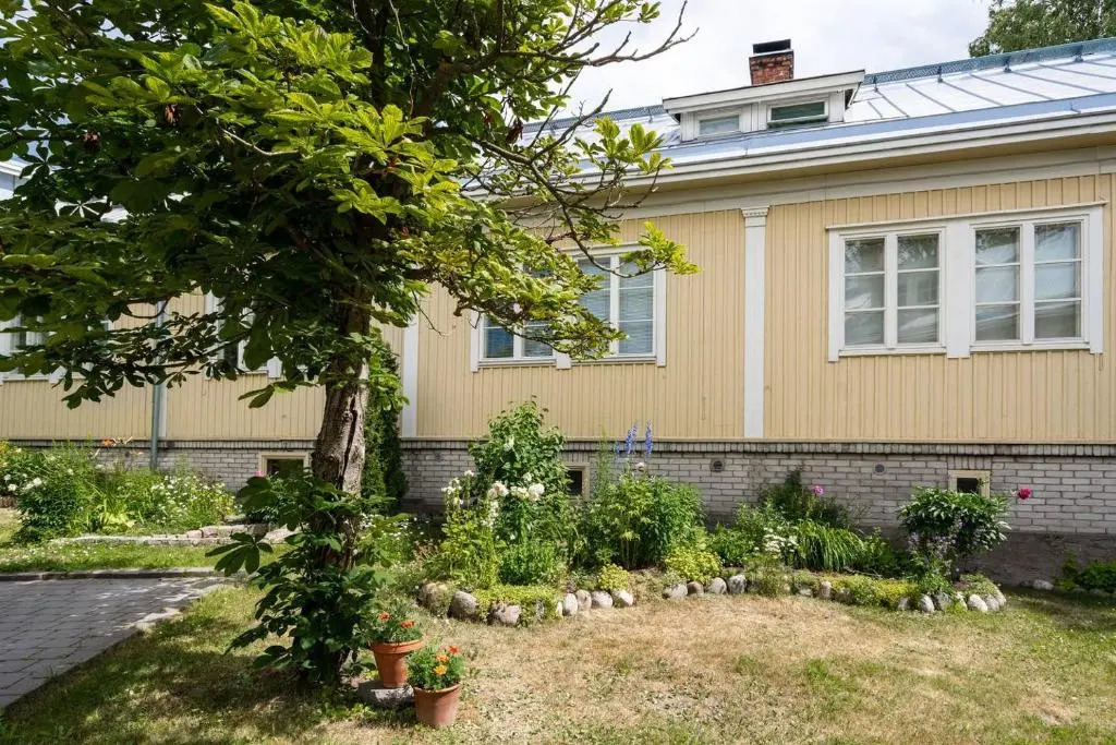 Roost Turku 4