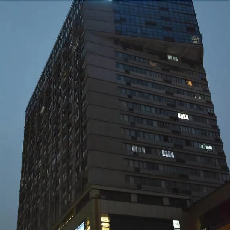 Yuekelai Holiday Hotel (Changzhou South Street)