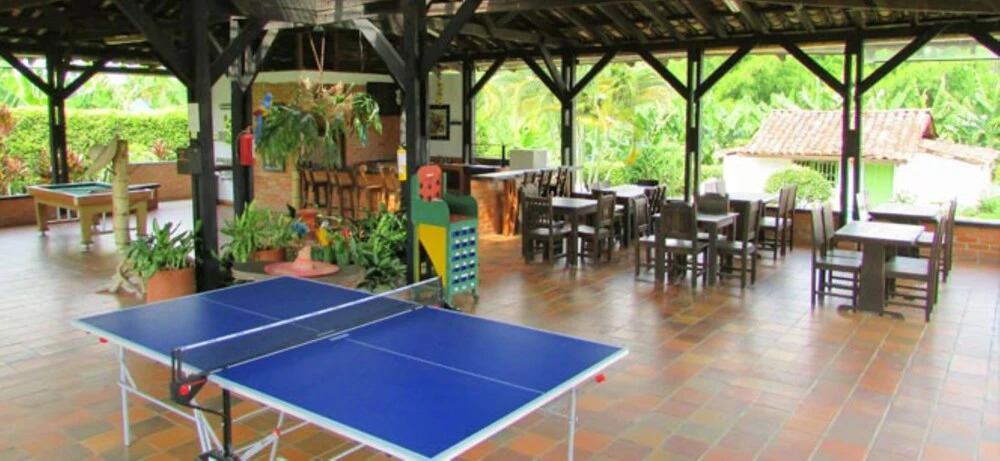 Finca La Sonora