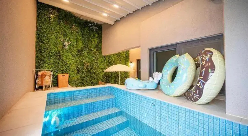Hotel D Edition